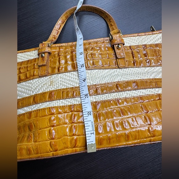 Brahmin women’s handbag - Picture 8 of 11